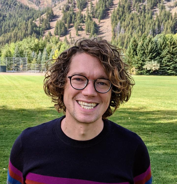 Sam Hancock